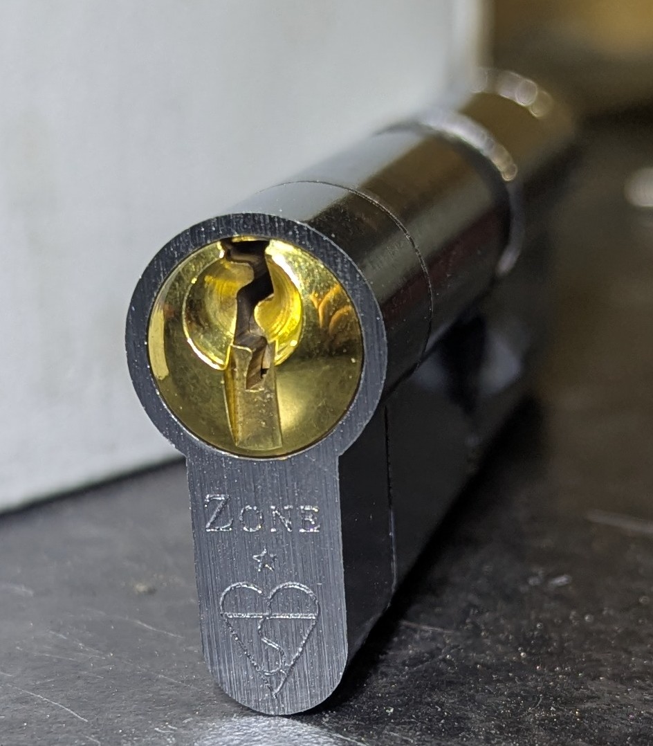 zone lock Gt Locksmiths